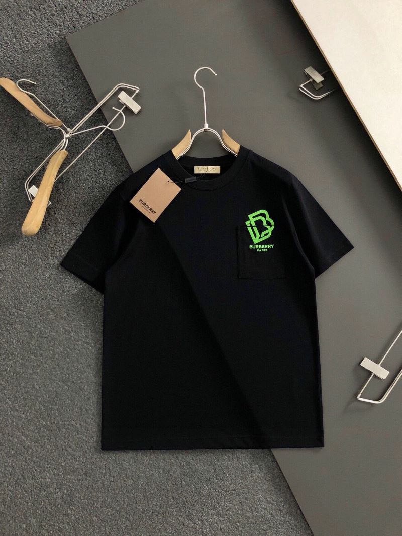 Burberry T-Shirts